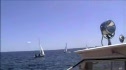 505 race 1 Saturday