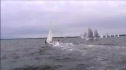 505 race 2 Sunday