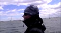 IHYC Sailing Director John Bainton