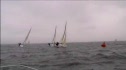 Melges - Race 3
