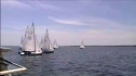 Rhodes 19 race 1 Saturday
