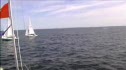Rhodes 19 race 2 Saturday