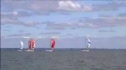 Sunday - Race 2