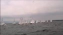 V-15 race 2 Sunday