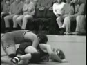 Oklahoma State Wrestling Commercial