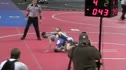 Martin Rodriguez v Justin Kim (Rochester)