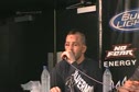Faber, Pulver, Torres Press Conference