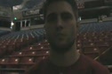 Pre-Weigh in Interview with Carlos Condit