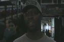 Pre-Weigh in Interview with Kenneth Alexander