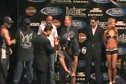 Weigh in Danny Castillo & Donald Cerrone