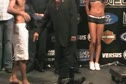 Weigh in Will Ribero & Chase Beebe