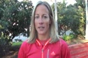 Jen Rhines moving on from NYC DNF