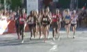 2009 ING Bay to Breakers race video
