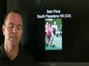 Top 5 XC Men's Recruiting Classes 2011