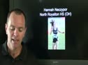 Top 5 Women's XC Recruiting Classes 2011
