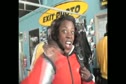 Alysia Takes a "Leap of Faith" on Her Honeymoon