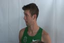 Andrew Wheating 4th M 1500 at the USATF Outdoor Championships 2011