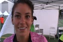 Angela Bizzarri 3rd W 5k at the USATF Outdoor Championships 2011