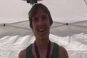 Ben Eversole, Castro Valley HS, 1st place, Large School Varsity Boys at the 2010 Ed Sias Invitational