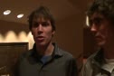 Ben True and Garrett Heath talk about their 2002 and 2003 FL races before the 2011 Foot Locker CC Championships