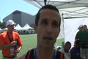 Billy Nelson US steeple champ at the USATF Outdoor Championships 2011