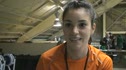 Illinois' Angela Bizzarri Heads Into 2010