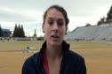 Cal's Deborah Maier overcomes mid season injury before NCAA XC Champs 2011