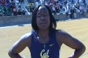 Charrelle Garrett 100