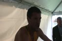 Collis Birmingham 7th in 8:17 2 mile at Pre Classic 2011