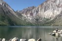 Convict Lake - Mammoth Lakes, CA