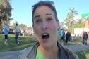 Suzy Favor-Hamilton recalls the pressure of the 2000 Olympic Games