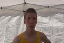 Danny Salters, Northgate HS, 13th place - Small Schol Varsity Boys at the 2010 Ed Sias Invitational