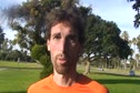 David Jankowski, 9th Senior Men - 2011 USATF Cross Country Championships