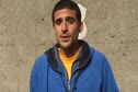 David Torrence after winning the 2010 USATF Road Mile Title