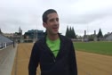 David Torrence on preparing for the 5th Ave. Mile