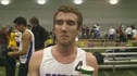 David Williams - Portland - after DMR 2010 UW Invitational -