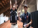 Day 2 Crack Recap USATF Outdoor Championships 2011