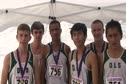 De La Salle HS F/S-JV Unlimited 1st place team at the 2010 Ed Sias Invitational