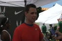 Derek Miles US Pole Vault champ at the USATF Outdoor Championships 2011