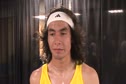 Diego Estrada (NAU) 5th M 5k  NCAA Outdoor Track and Field Championships 2011