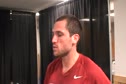 Dorian Ulrey (Arkansas) 1st 1500 prelim NCAA Outdoor Track and Field Championships 2011