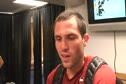 Dorian Ulrey (Arkansas) 2nd M 1500 NCAA Outdoor Track and Field Championships 2011