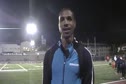 Duane Solomon 1:45 5th 800 USATF High Performance Meet 2011