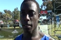 Edward Cheserek Boy's Champion 2011 Foot Locker CC Championships