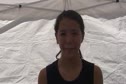 Elena Smith, Monte Vista HS, 10th place - F/S Girls at the 2010 Ed Sias Invitational