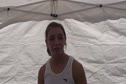 Evie Borchard, Woodland HS, 26th place - Small School Varsity Girls at the 2010 Ed Sias Invitational