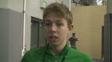 Galen Rupp after 3.56-7.51 double at UW Invitational