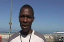 Gilbert Okari 6th