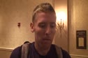 Jason Hartmann (2:11:06) top American after the 2010 Chicago Marathon