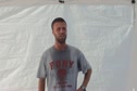 Jason Oswalt, 1st place, coach's race at the 2011 Ed Sias Invitational